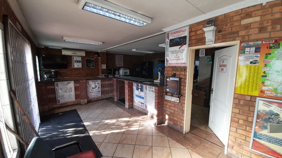 Commercial Property for Sale in Rustenburg Central North West